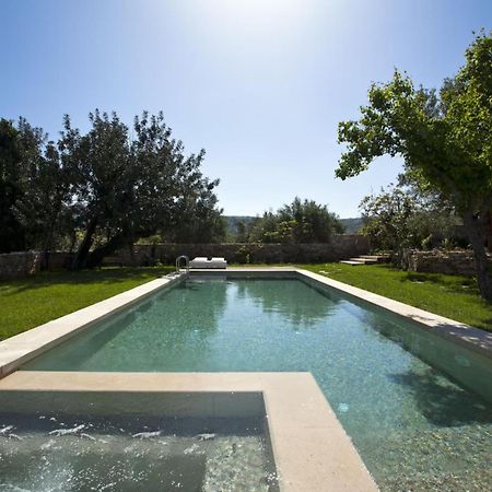 Athermigo Boutique Estate Gavalochori Exterior photo