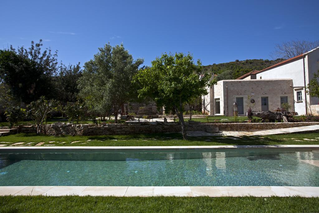 Athermigo Boutique Estate Gavalochori Exterior photo