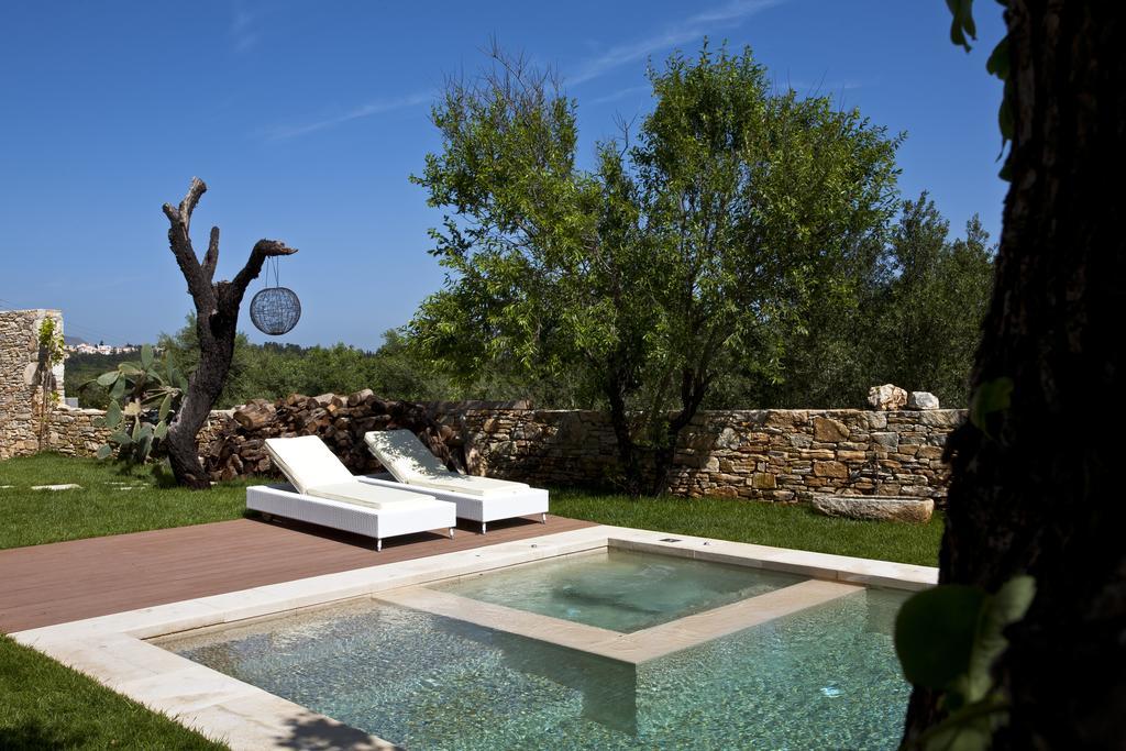 Athermigo Boutique Estate Gavalochori Exterior photo
