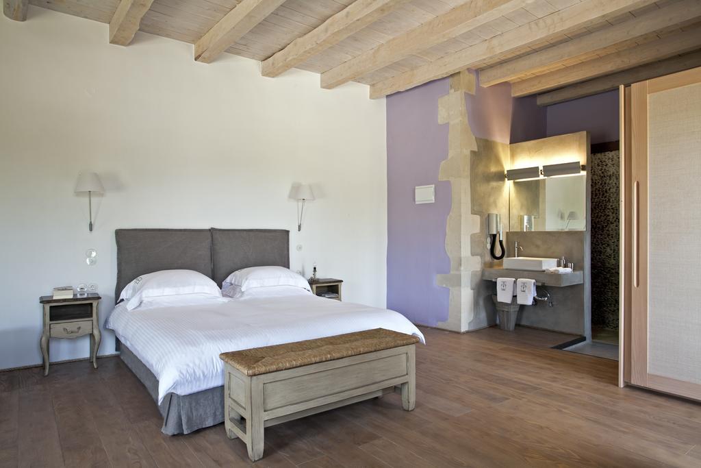 Athermigo Boutique Estate Gavalochori Room photo
