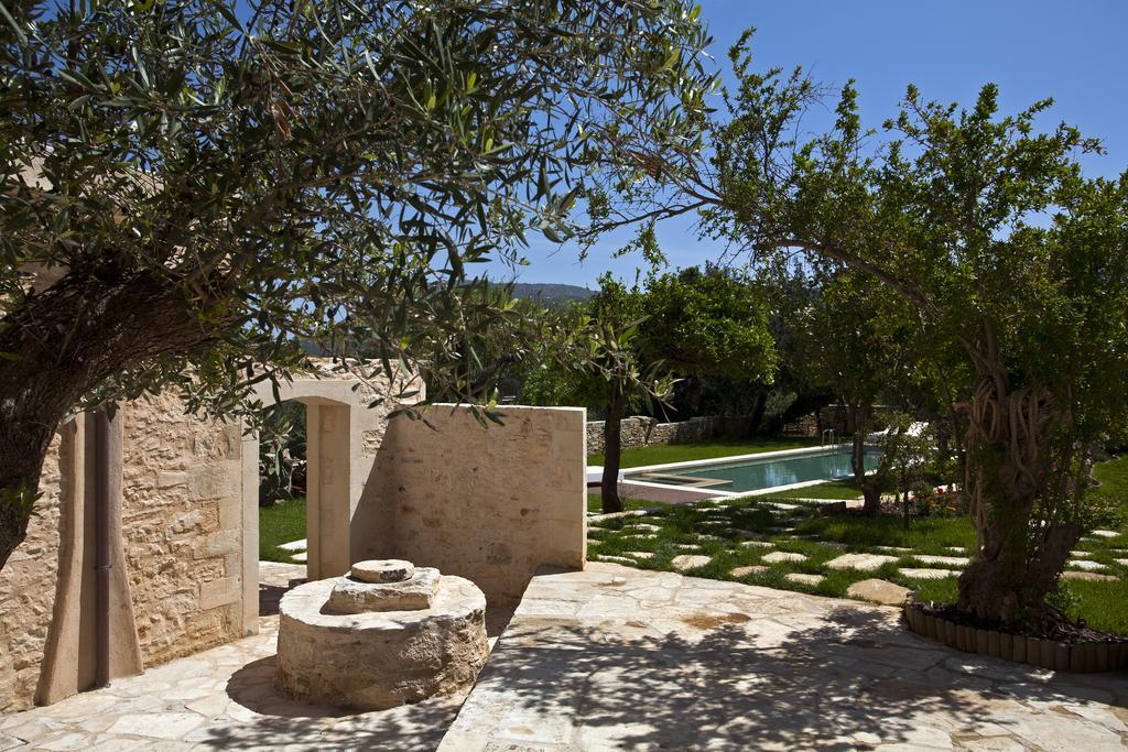 Athermigo Boutique Estate Gavalochori Exterior photo