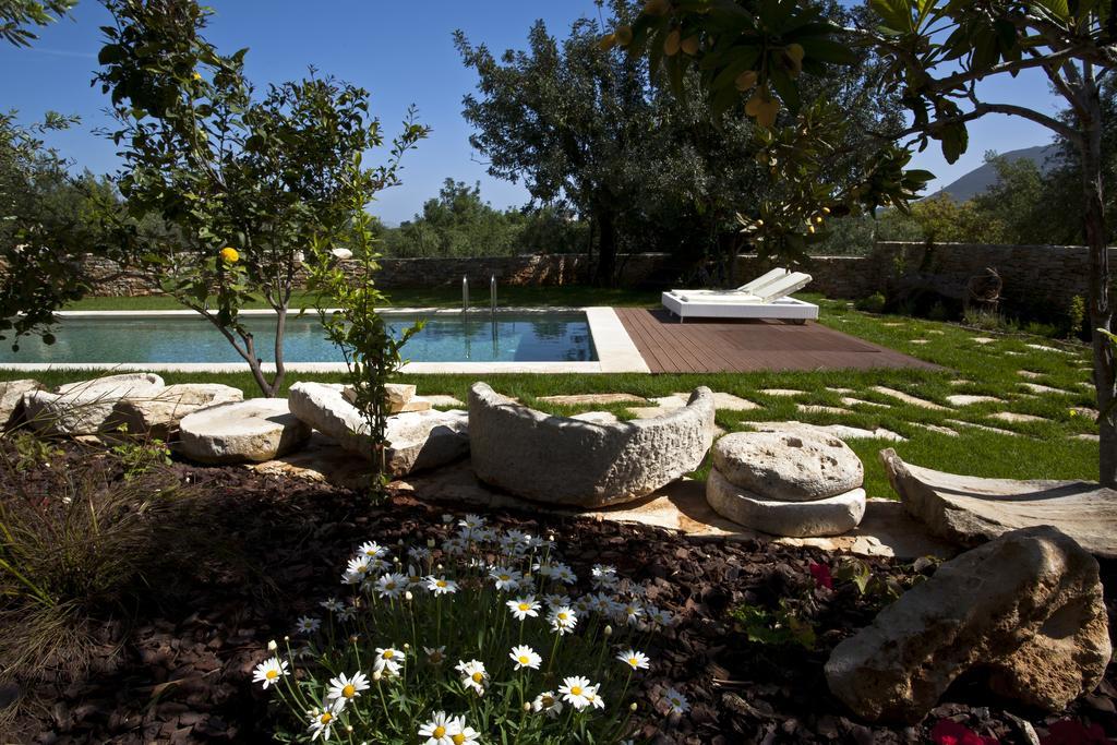 Athermigo Boutique Estate Gavalochori Exterior photo