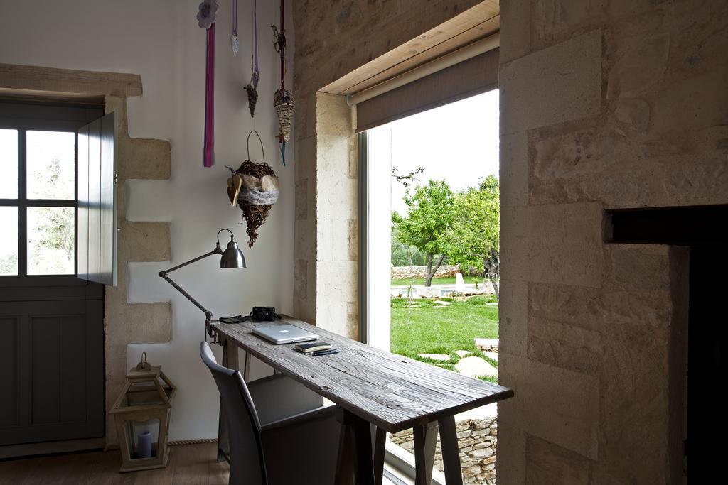 Athermigo Boutique Estate Gavalochori Room photo