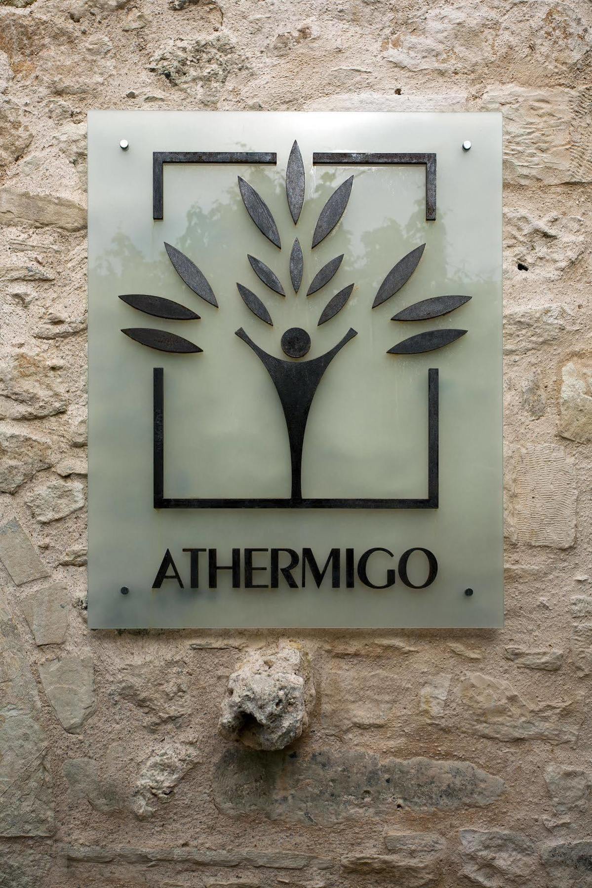 Athermigo Boutique Estate Gavalochori Exterior photo