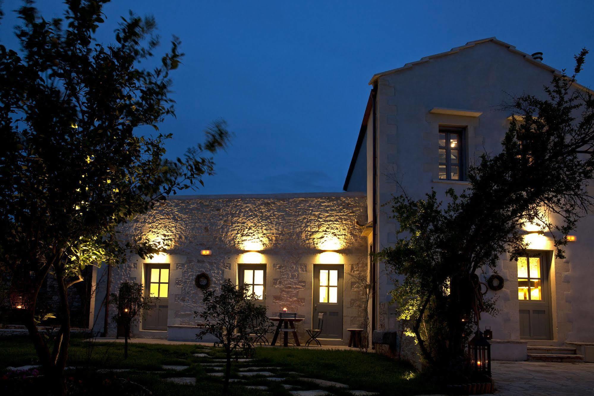 Athermigo Boutique Estate Gavalochori Exterior photo