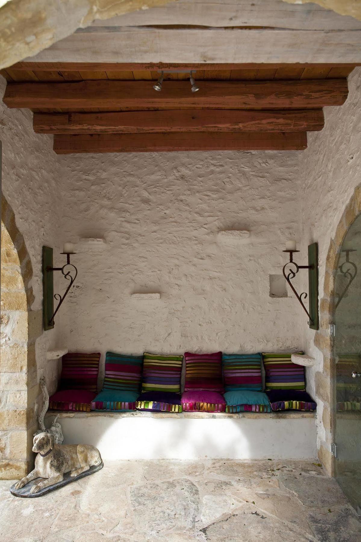 Athermigo Boutique Estate Gavalochori Exterior photo