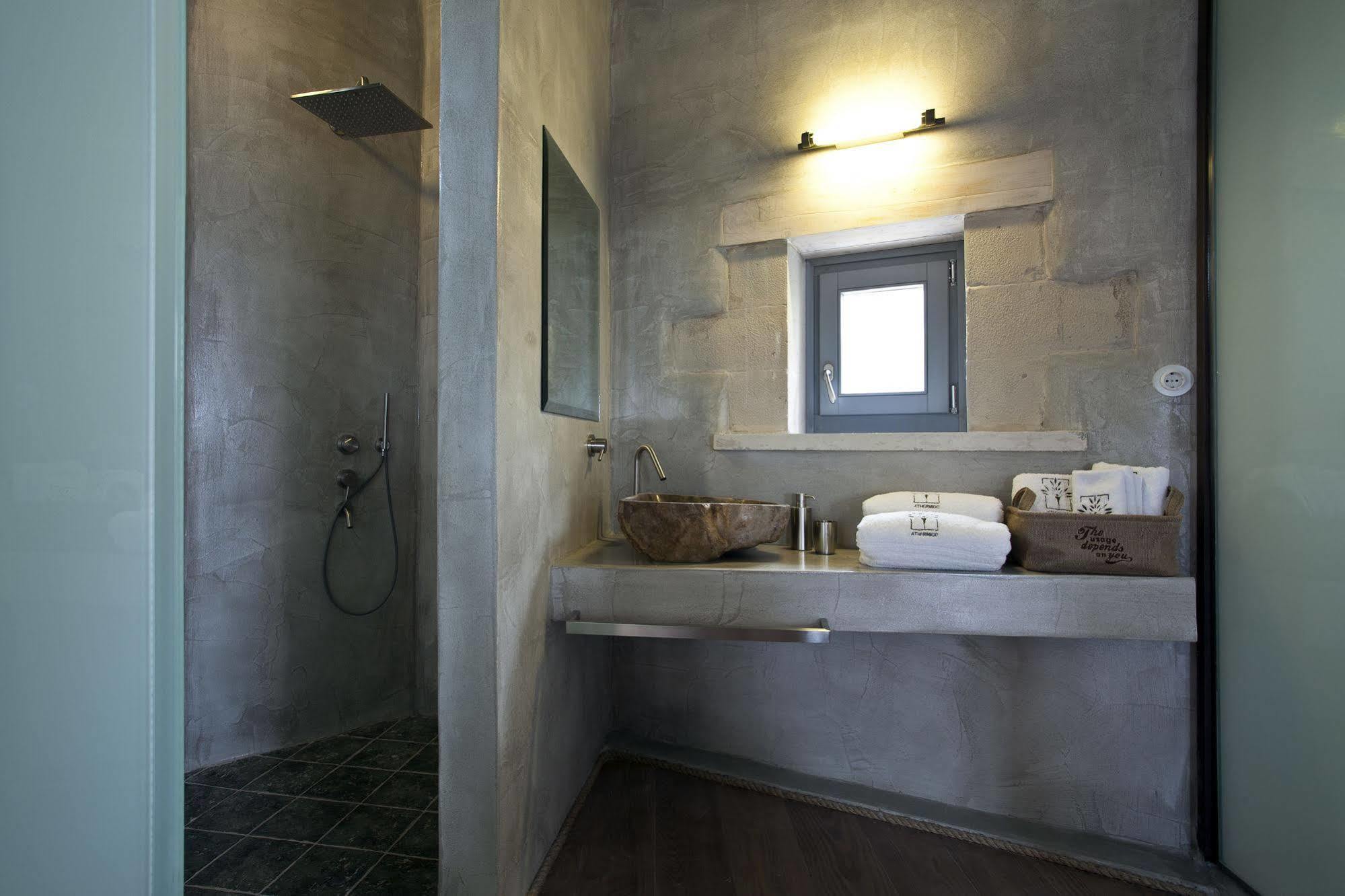Athermigo Boutique Estate Gavalochori Exterior photo