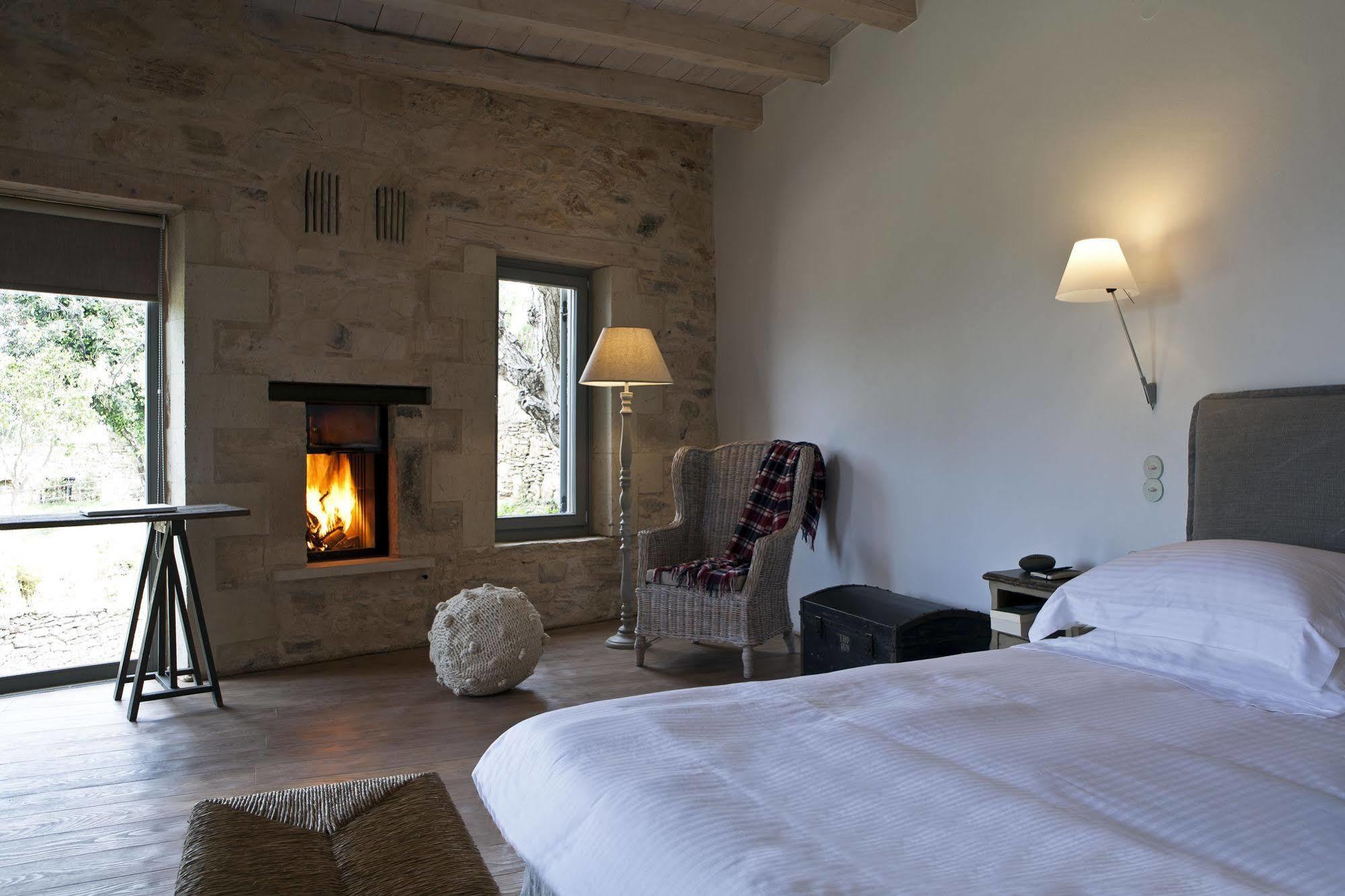 Athermigo Boutique Estate Gavalochori Exterior photo