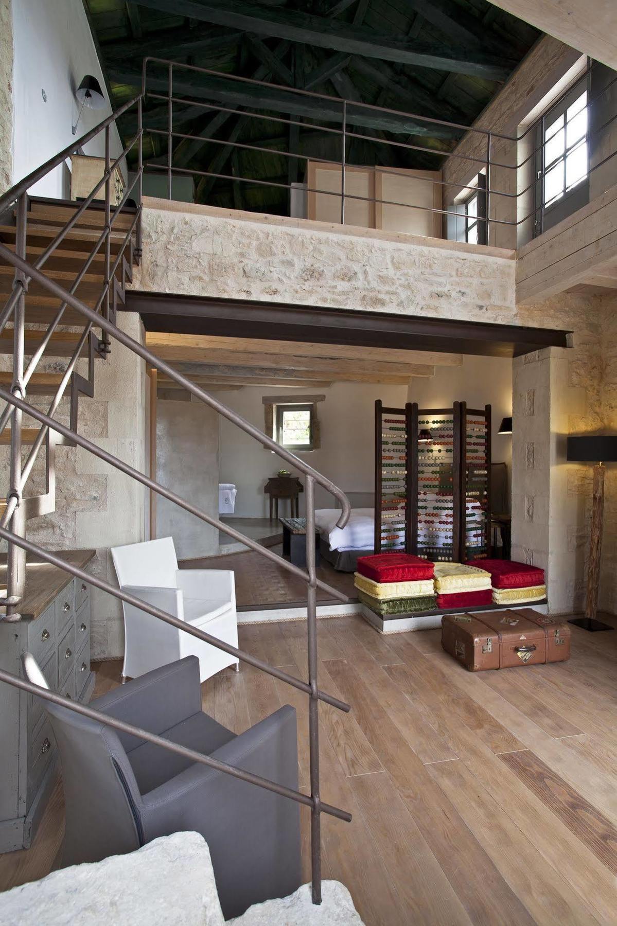 Athermigo Boutique Estate Gavalochori Exterior photo
